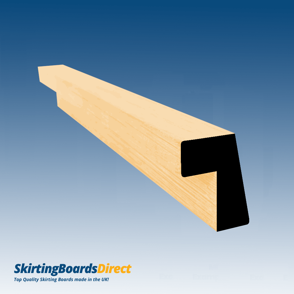 Tulip Hockey Stick