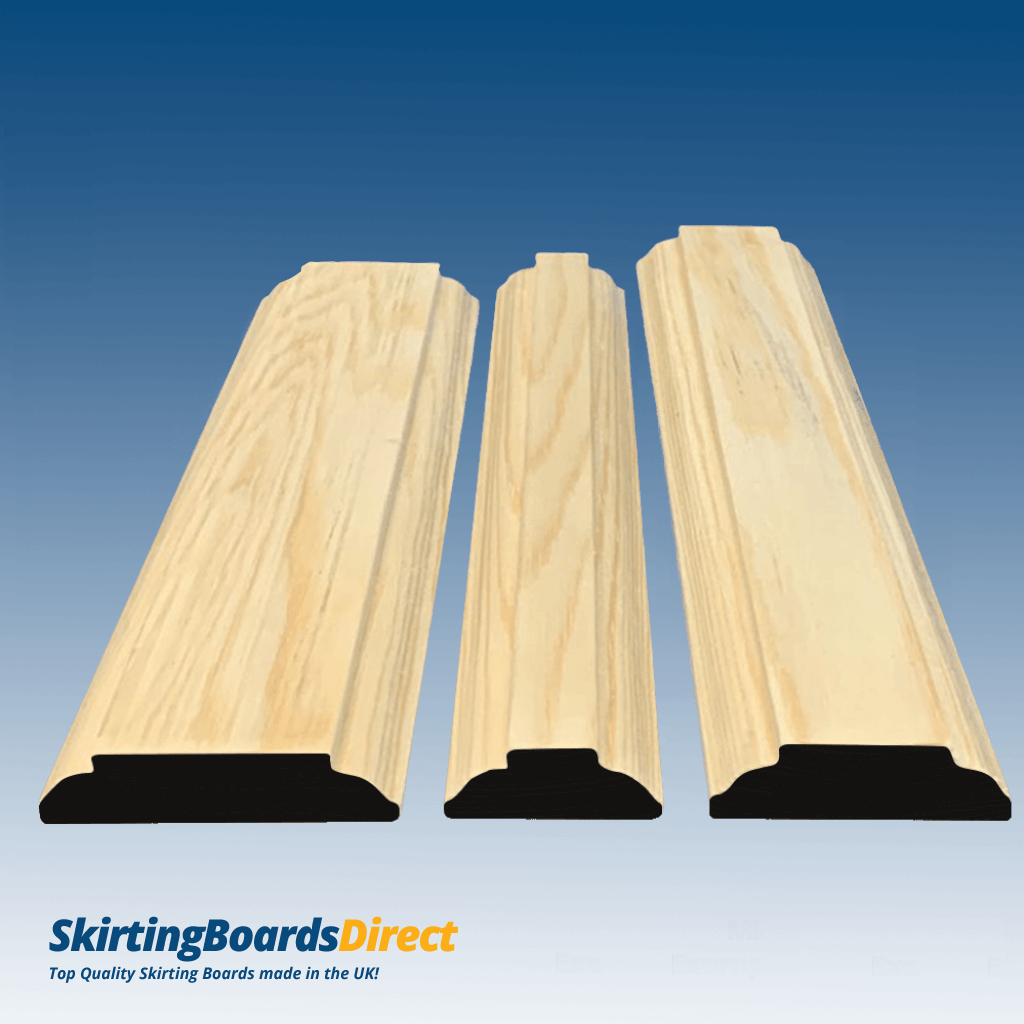 Tulip Profile 11 Moulding 8995