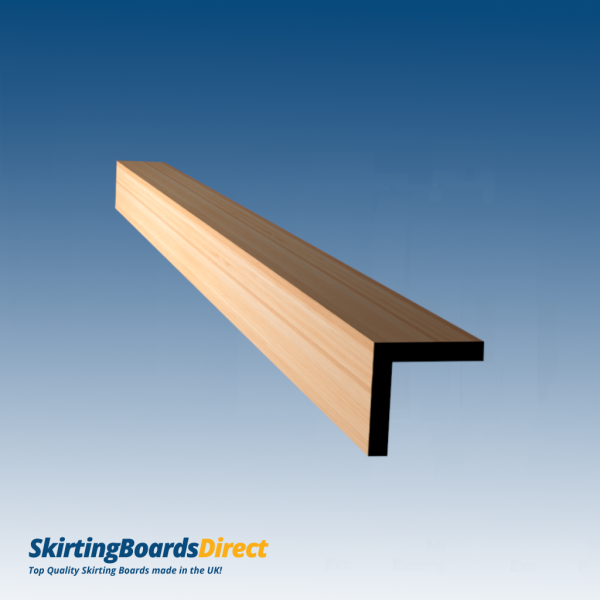 Pine Angle Bead