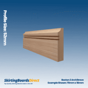Ash Boston 2 Architrave