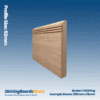 Ash Boston 3 Skirting Boards