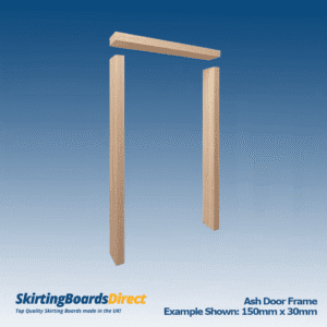 Ash Door Frames and Casings
