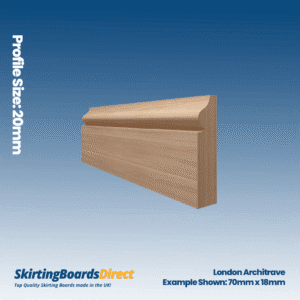 Ash London Architrave