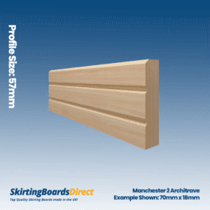 Ash Manchester 2 Architrave