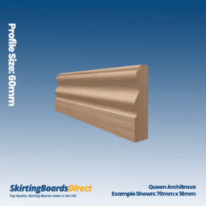 Ash Queen Architrave