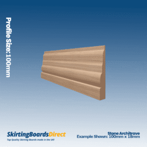 Ash Stone Architrave