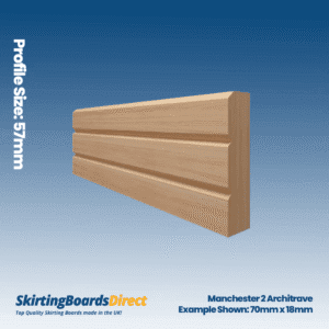Beech Manchester 2 Architrave