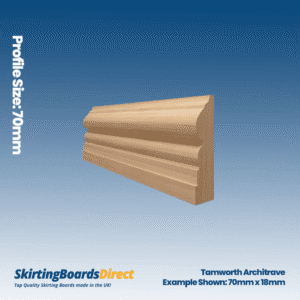 Beech Tamworth Architrave