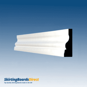 MDF Profile Cutter 88718 Moulding