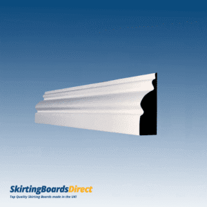MDF Profile Cutter 11667 Moulding