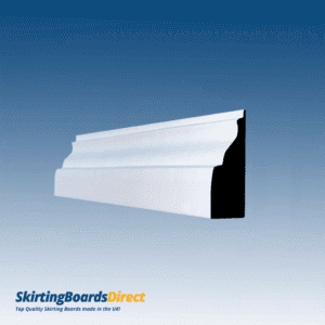 MDF Profile Cutter 12274 Moulding