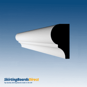 MDF Profile Cutter 12921 Moulding