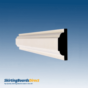 MDF Profile Cutter 12953 Moulding