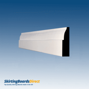 MDF Profile Cutter 12996 Moulding