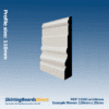 MDF 13182 Architrave
