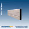 MDF Manchester 2 Architrave