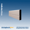 MDF Manchester Architrave