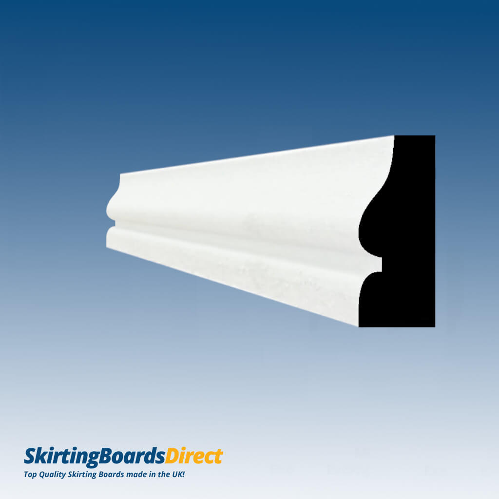 MDF 8756 Moulding