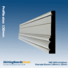 MDF 9052 Architrave