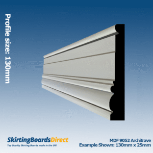 MDF 9052 Architrave