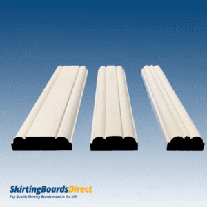 MDF Profile Cutter 9573 Moulding