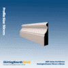 MDF Aston Architrave