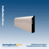 MDF Boston 3 Architrave
