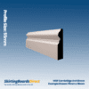 MDF Cambridge Architrave