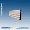 MDF Cascade Architrave