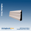 MDF Chelsea Architrave