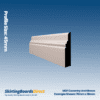 MDF Coventry Architrave