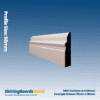 MDF Duchess Architrave