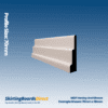 MDF Henley Architrave
