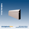 MDF London Architrave