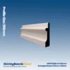 MDF Noble Architrave
