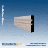 MDF Rebate 2 Architrave