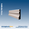 MDF Regency Architrave