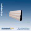 MDF Small Empire Architrave