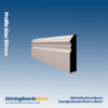 MDF Solihull Architrave