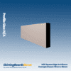 MDF Square edge Architrave