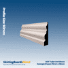 MDF Tudor Architrave