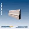 MDF Warwick Architrave