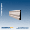 MDF Wellington Architrave