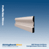 MDF Wessex Architrave
