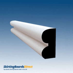 MDF Atlas Panel Moulding 14406