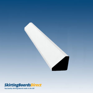 MDF Bevelled Quadrant