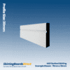 MDF Burford Architrave