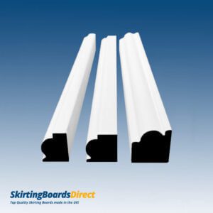 MDF Glass Bead Moulding