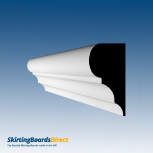 MDF mimas Moulding 15518