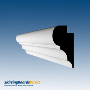MDF mimas picture rail 15518